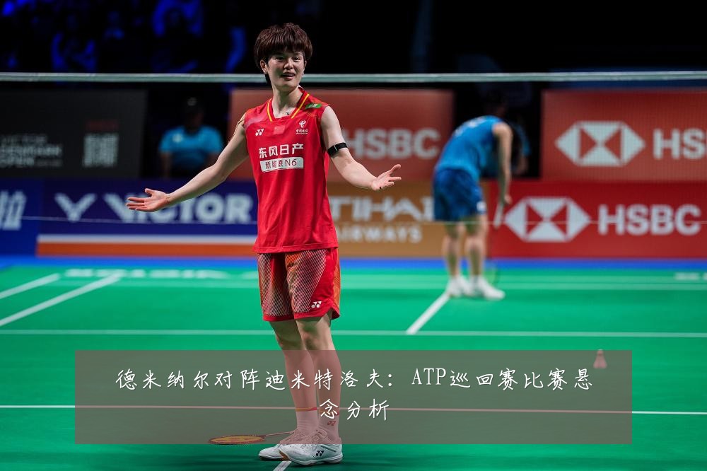 德米纳尔对阵迪米特洛夫:ATP巡回赛比赛悬念分析