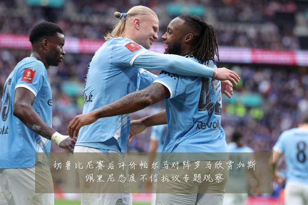 切鲁比尼赛后评价帕尔马对阵罗马欣赏加斯佩里尼态度不信抗议专题观察