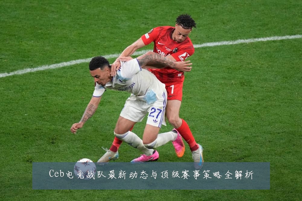 Ceb电竞战队最新动态与顶级赛事策略全解析